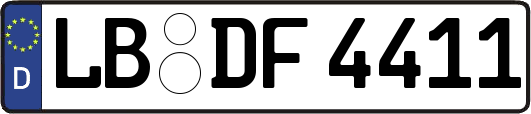 LB-DF4411