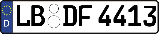 LB-DF4413