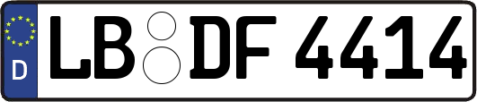 LB-DF4414