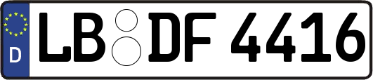LB-DF4416