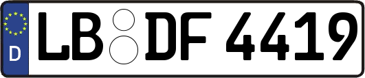 LB-DF4419