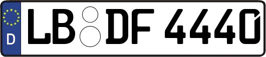 LB-DF4440