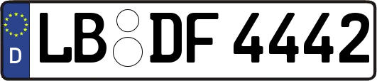 LB-DF4442