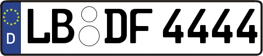 LB-DF4444