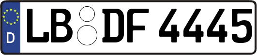 LB-DF4445