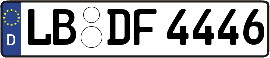 LB-DF4446