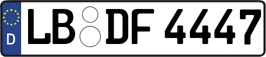 LB-DF4447