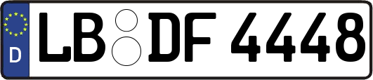 LB-DF4448