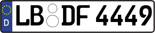 LB-DF4449