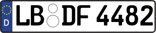 LB-DF4482