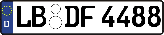 LB-DF4488