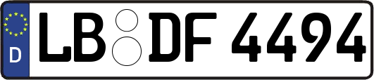 LB-DF4494