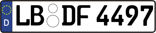 LB-DF4497