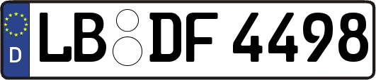LB-DF4498