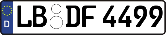 LB-DF4499