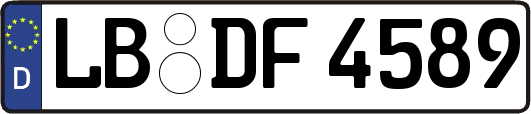 LB-DF4589