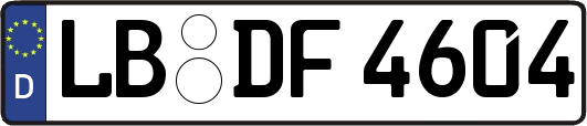 LB-DF4604