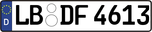 LB-DF4613