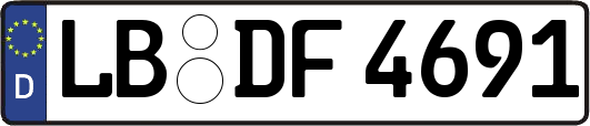 LB-DF4691
