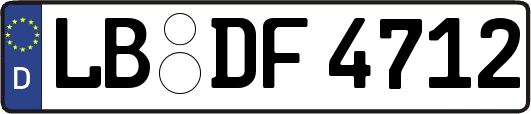LB-DF4712