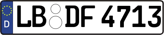 LB-DF4713