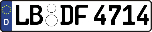 LB-DF4714