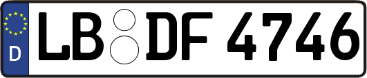 LB-DF4746