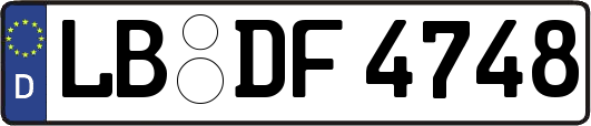 LB-DF4748