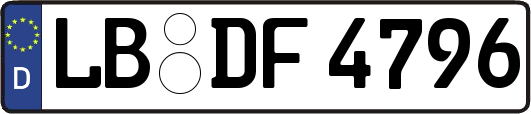 LB-DF4796