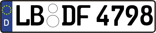 LB-DF4798