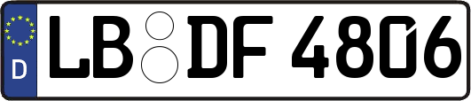 LB-DF4806