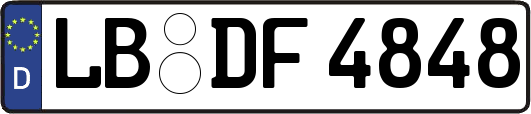 LB-DF4848