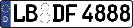 LB-DF4888