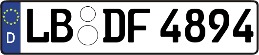 LB-DF4894