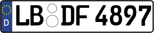 LB-DF4897