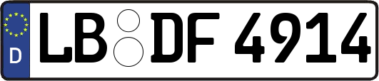 LB-DF4914