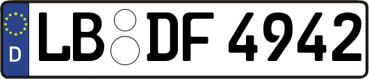 LB-DF4942