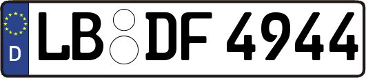 LB-DF4944