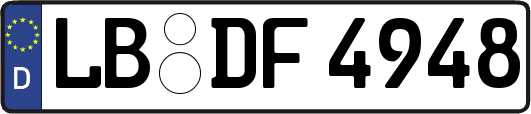 LB-DF4948