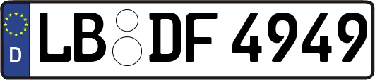 LB-DF4949