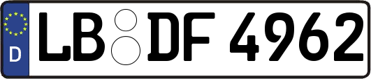 LB-DF4962
