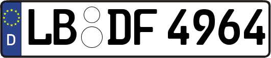 LB-DF4964