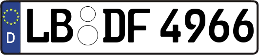 LB-DF4966