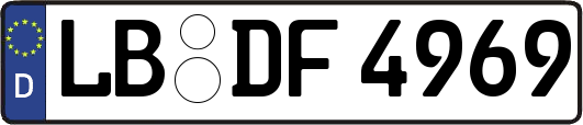 LB-DF4969
