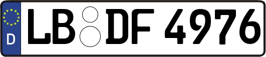 LB-DF4976
