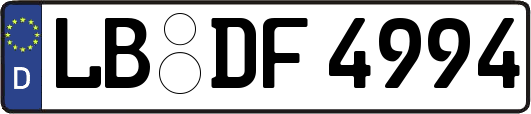 LB-DF4994