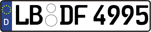 LB-DF4995