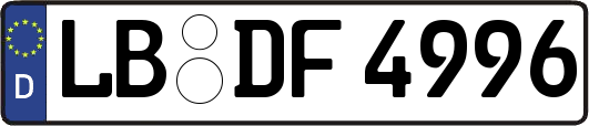 LB-DF4996