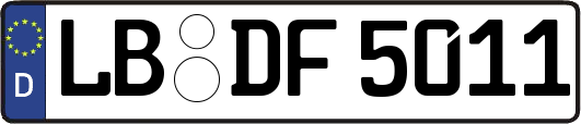 LB-DF5011