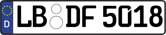 LB-DF5018